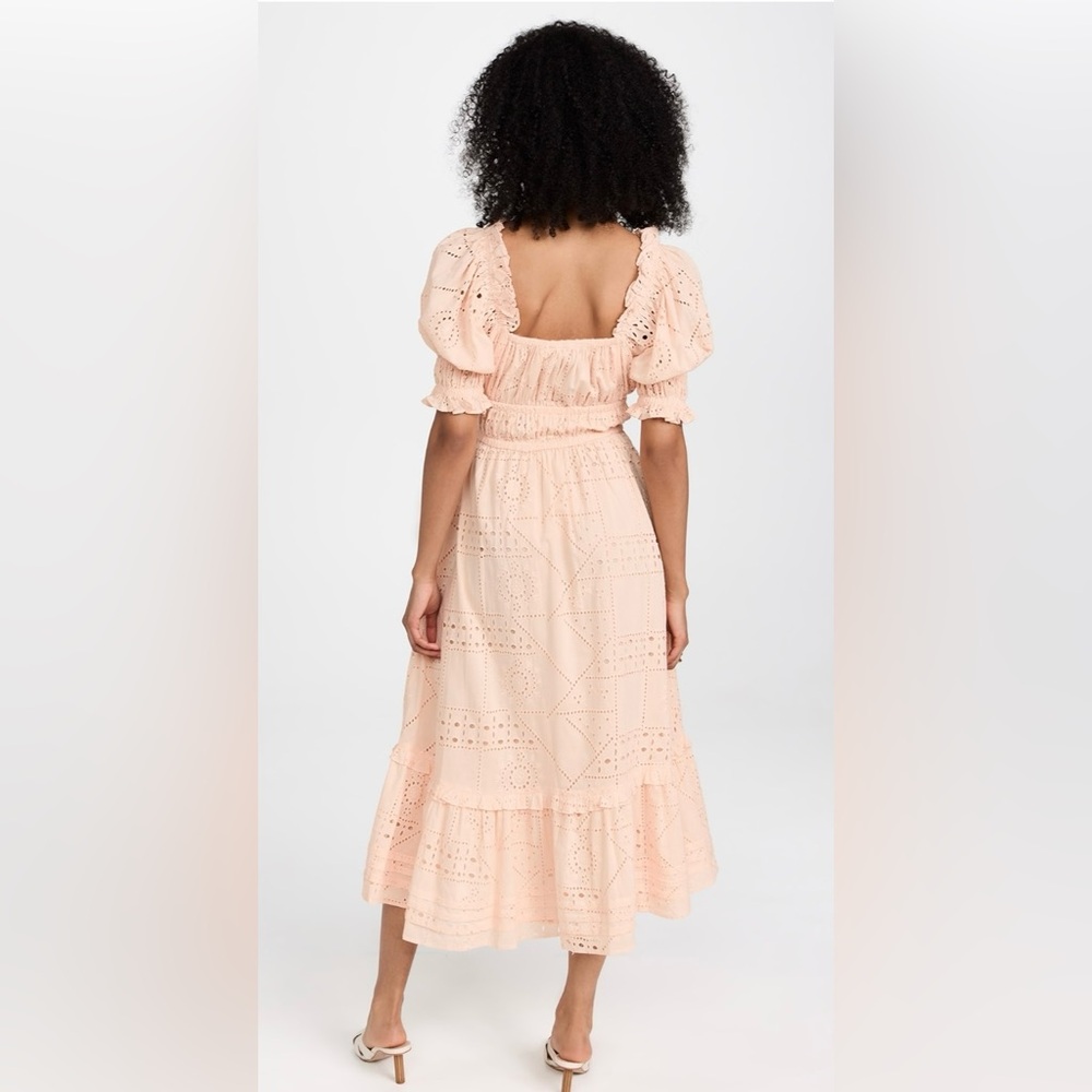 Cleobella Florence Midi XS - Picture 4 of 6
